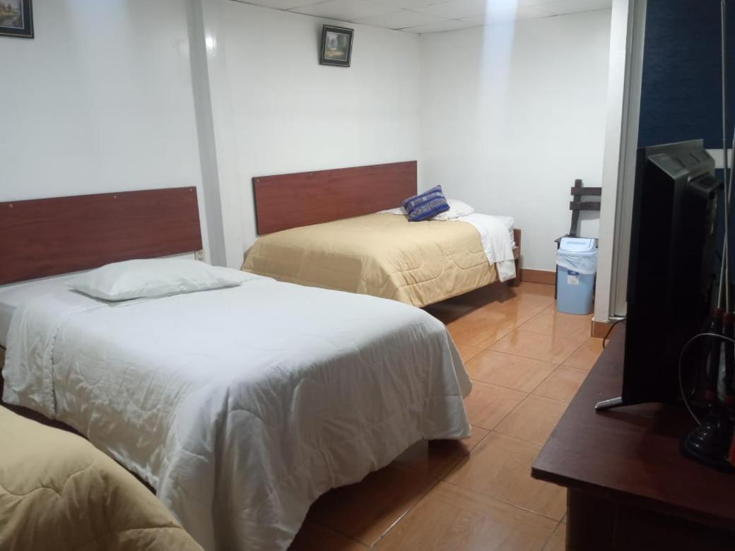 Apartamento Apto Suyana
