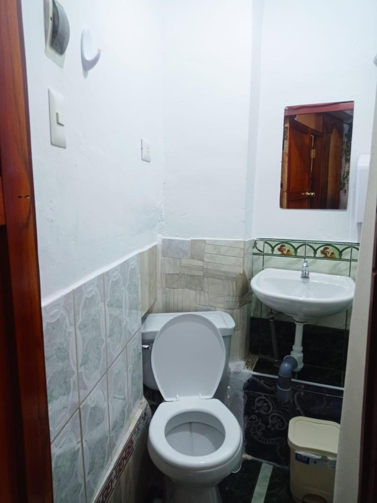 Apto Suyana Apartamento Cusco