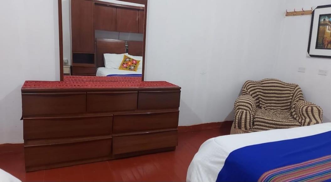 Apto Suyana Apartamento Cusco
