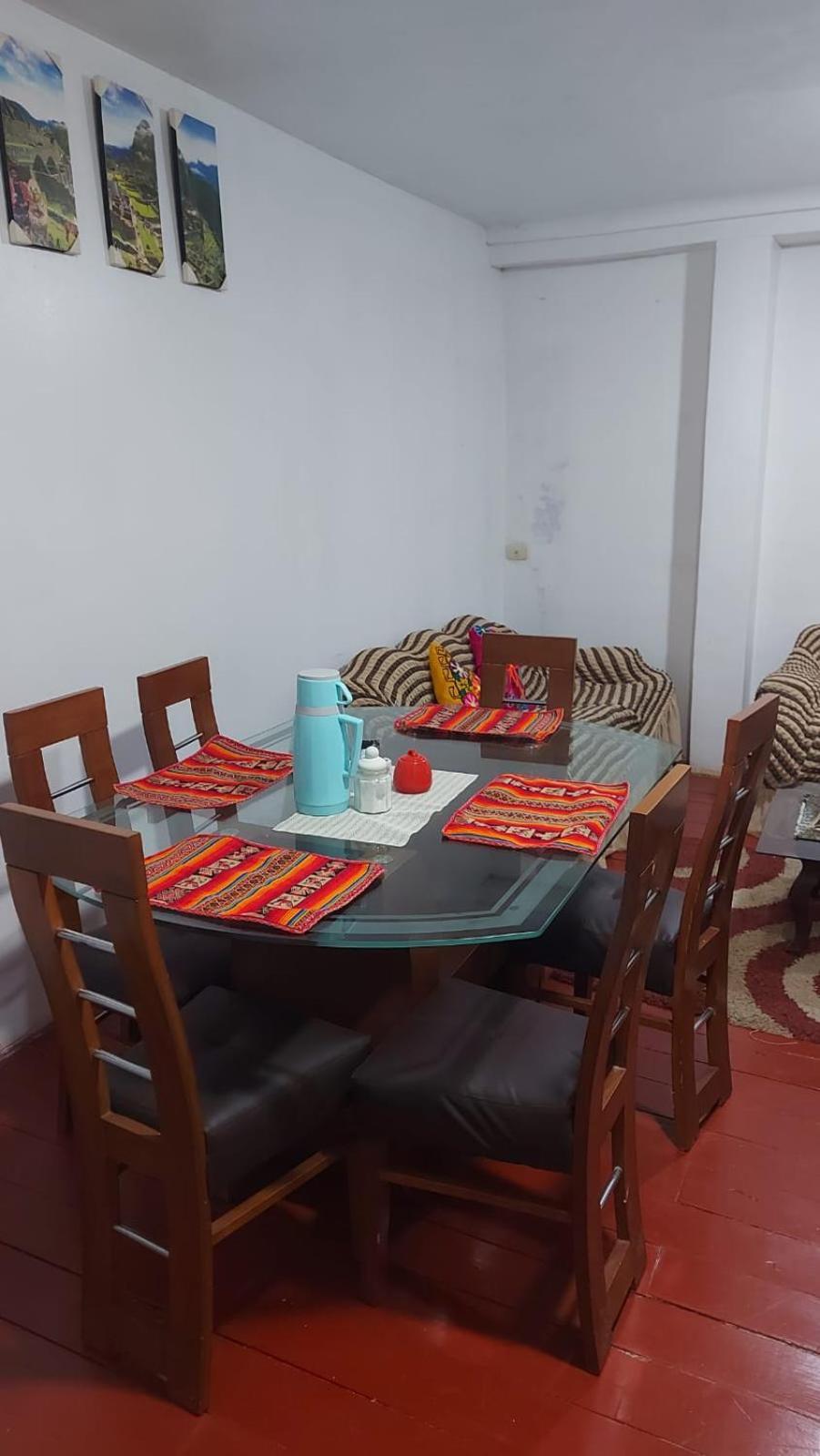 Apartamento Apto Suyana Cusco