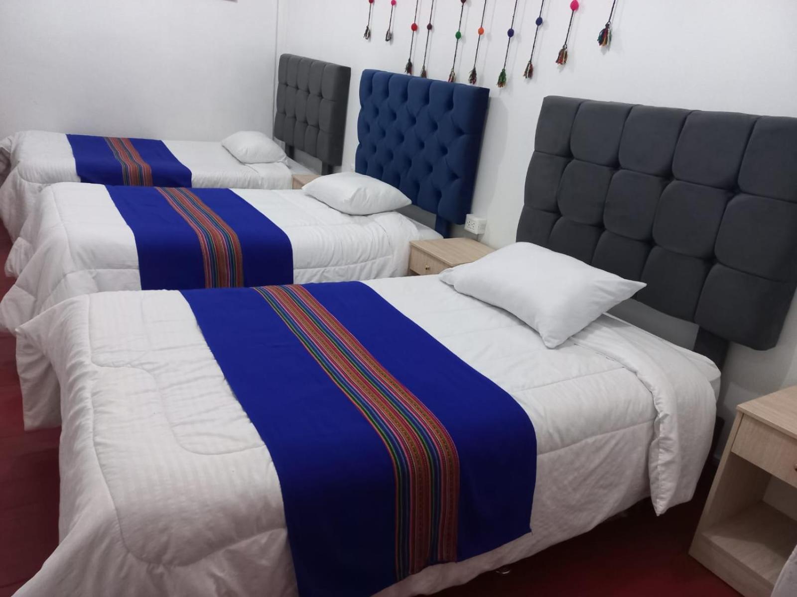 Apto Suyana Apartamento Cusco